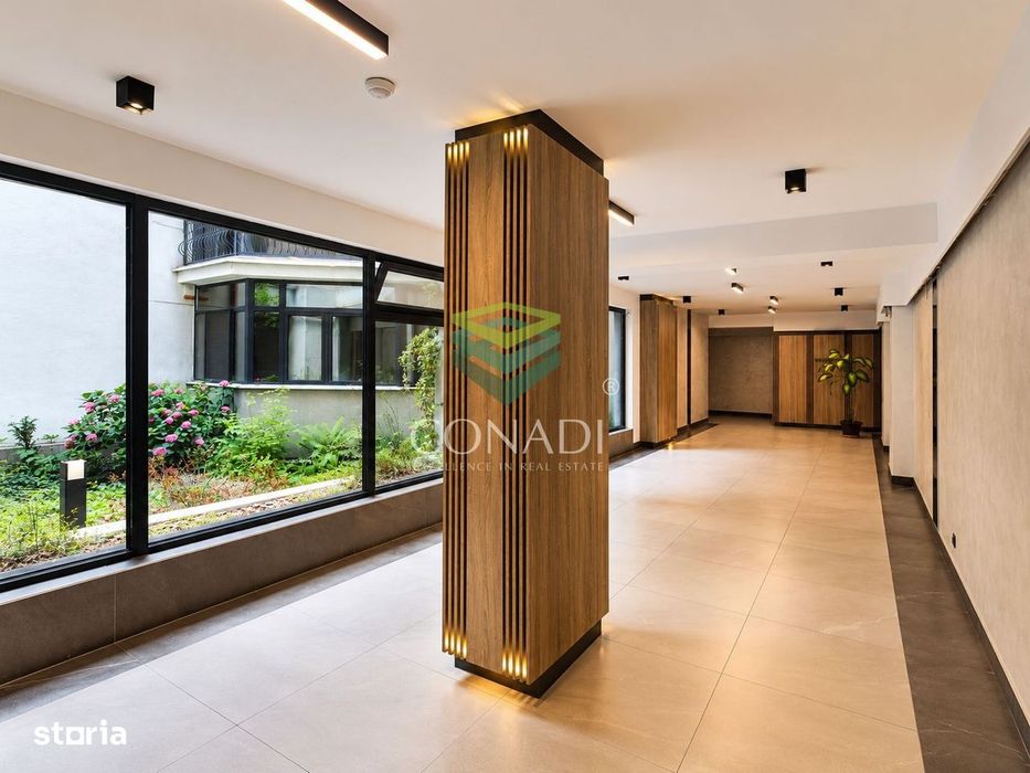 Apartament 3 camere | terasa 19 mp |Polona - Aurel Vlaicu