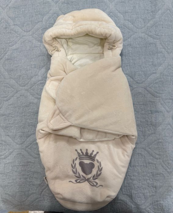 Комплект на выписку