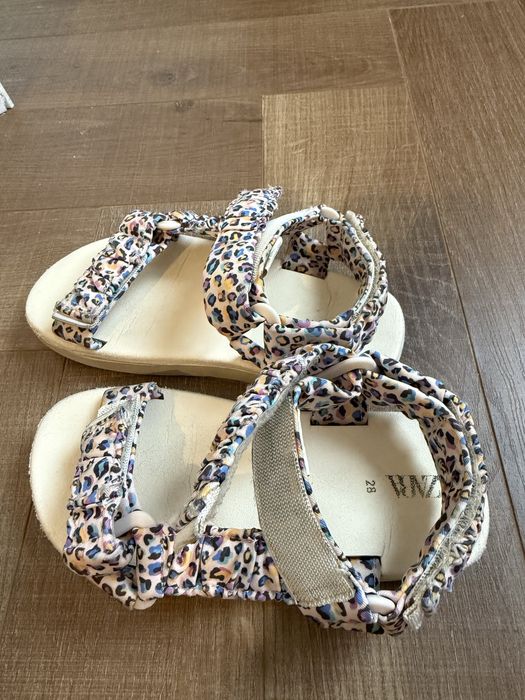 Обувь детская для девочек