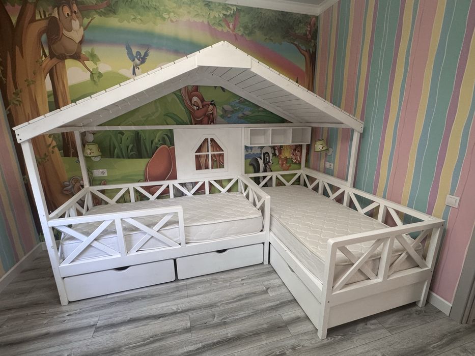 Продам детский гарнитур