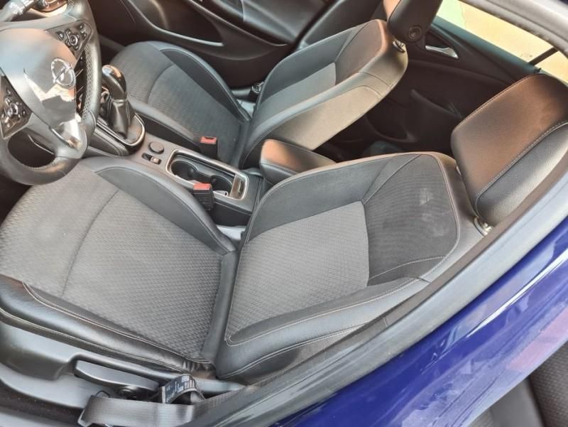 DEZMEMBREZ Opel Astra K 1.6 CDTI B16DTH