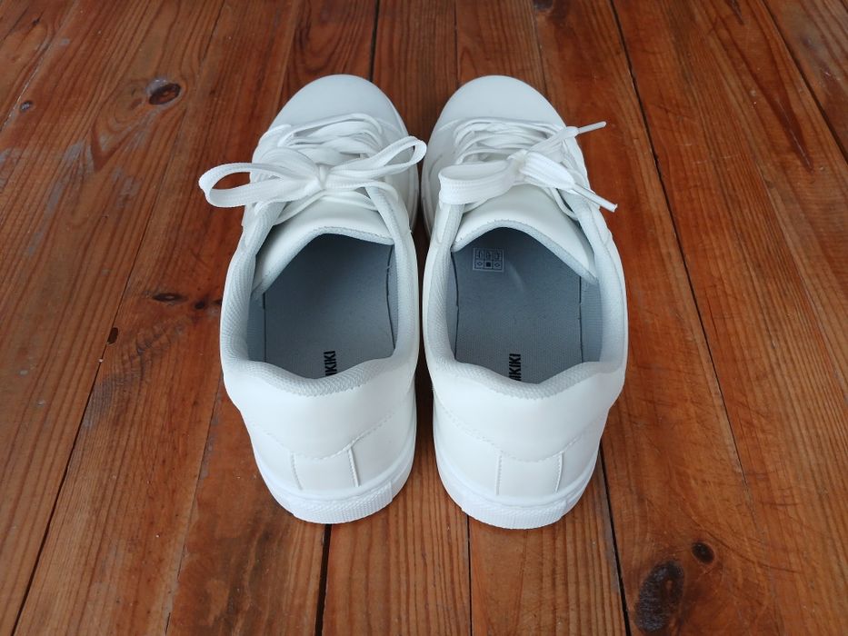 Мъжки Ежедневни Обувки Маратонки/Като Нови/