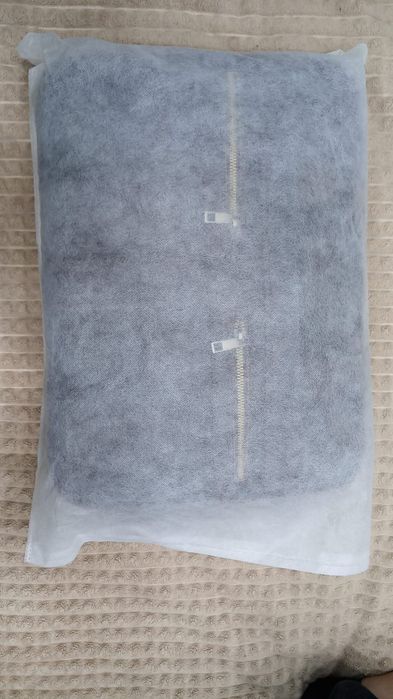 Продам кожаный портфель