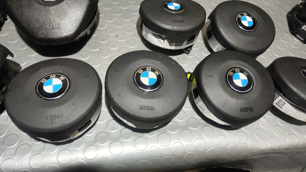 Airbag волан за BMW f10 f30