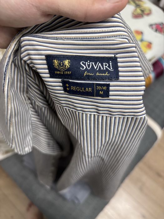 Рубашка продается