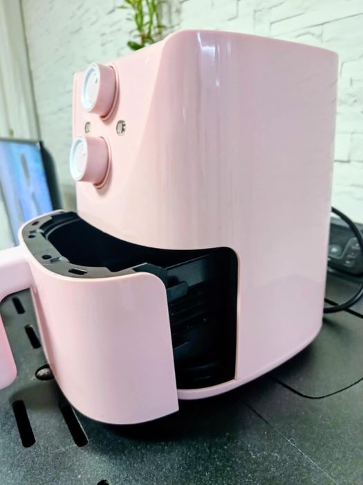 Еърфрайер Silvercrest