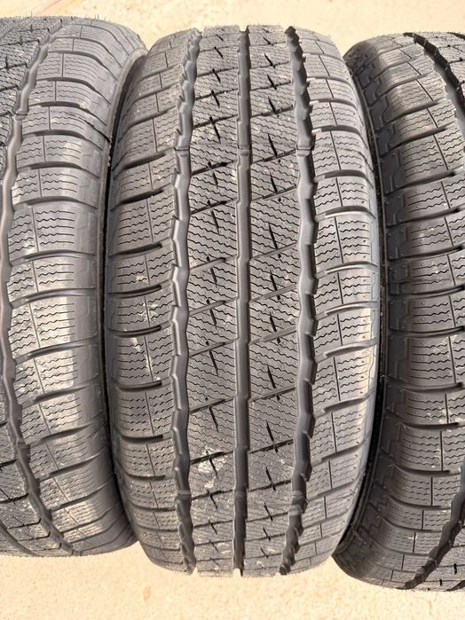 Anvelope 235/65R16C Sunny NOI Iarna M+S