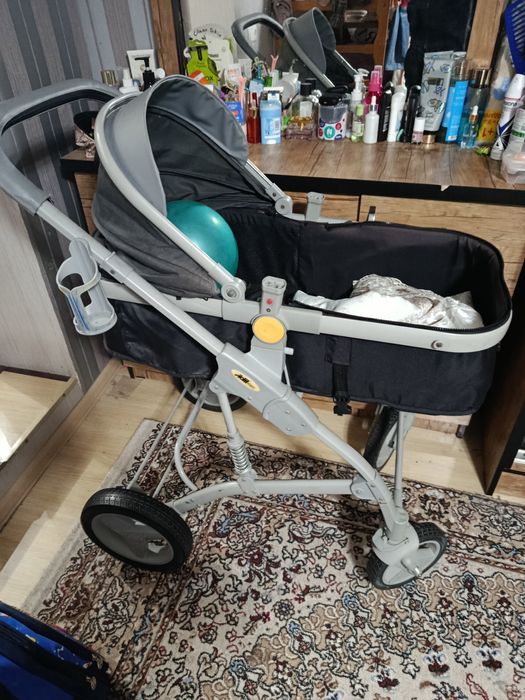 Детская Коляска трансформер