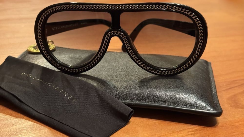 Слънчеви очила Stella McCartney