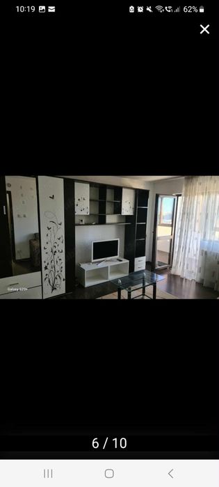 Proprietar închiriez ap 1 cameră lux