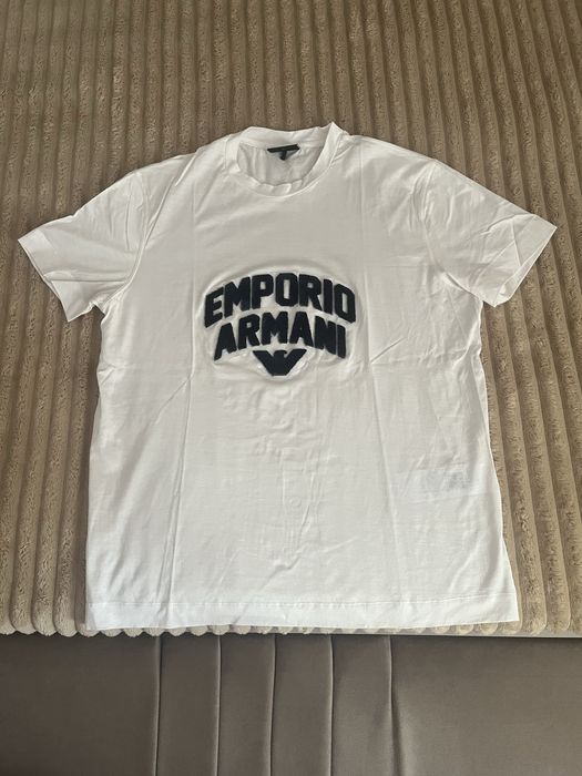 Emporio Armani XL оригинална!