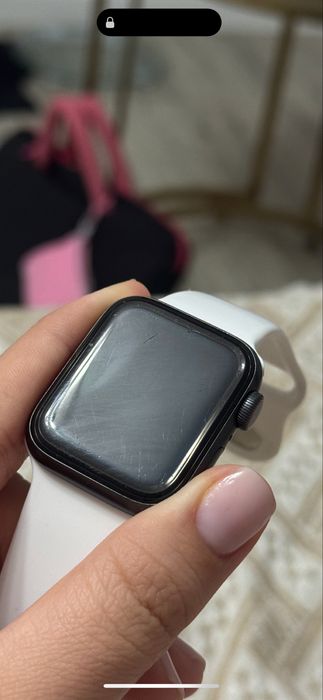 Apple watch se nike 40mm