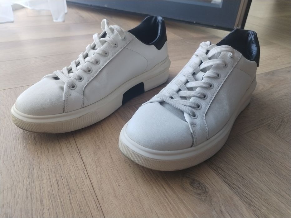Pantofi Sport Zara