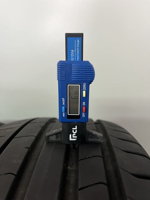 Летни гуми спорт пакет 275/40/20 и 245/45/20 Pirelli