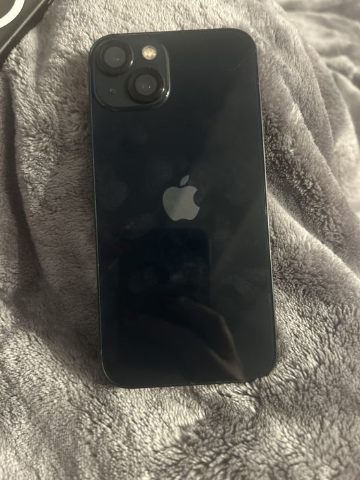 Iphone 13 , 128 gb , 88% baterie , black