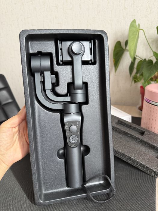 Стабилизатор почти новый