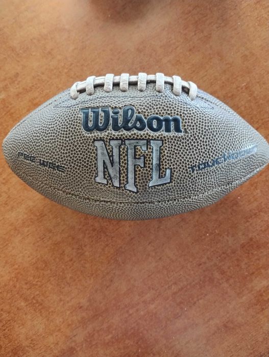 Топка, професионална, американски футбол,Перфектна