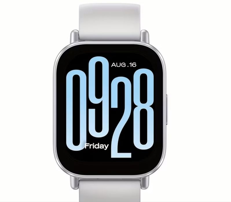 Смарт часы Redmi watch 5 Activ