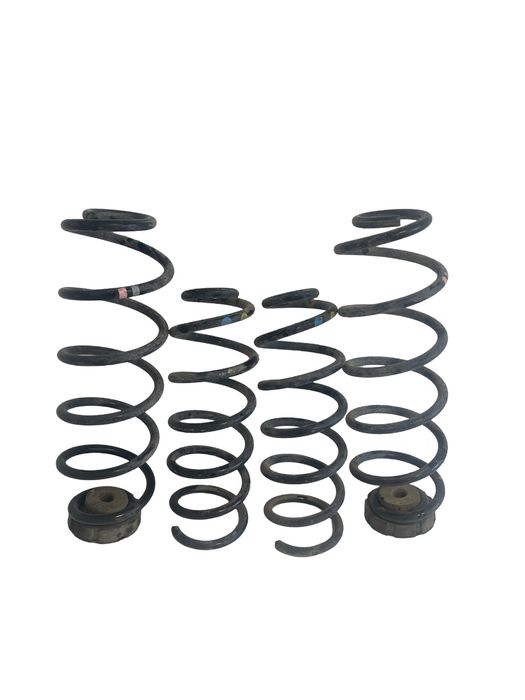 Set Arcuri (Fata Si Spate) Dacia Logan 2016 1.2I D4F-F7 54Kw