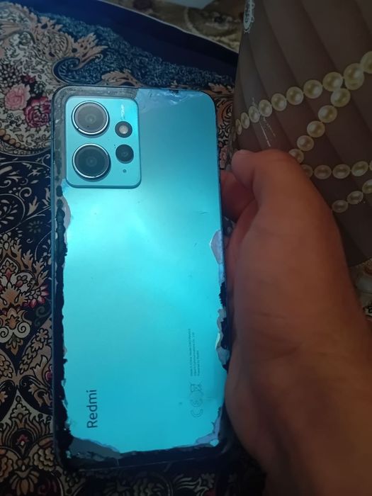Redmi note 12 | 600