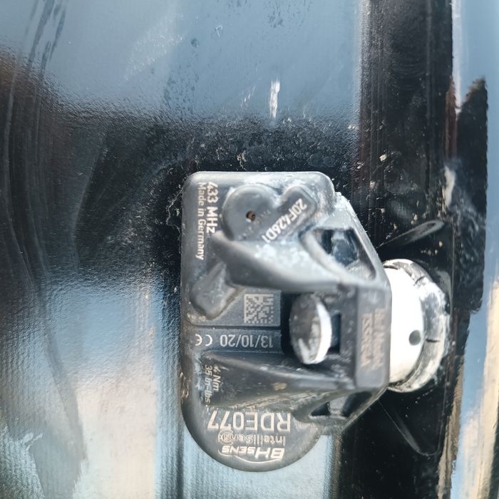 Jante BMW R20  5×112