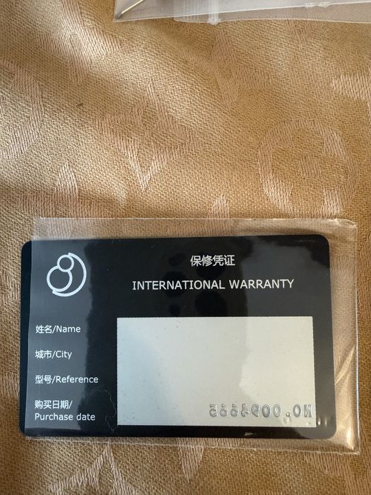 Ceas Boderry barbatesc nou ,cutie originala,card de autenticitate