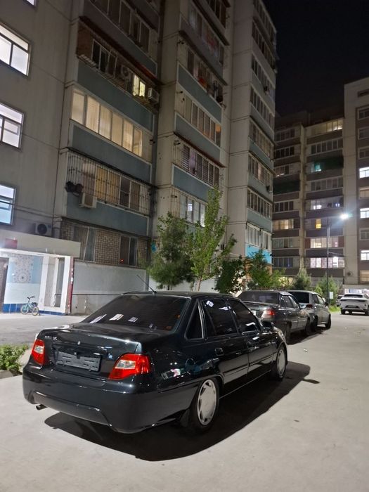 Nexsa 2 dons  supper kanditsaner