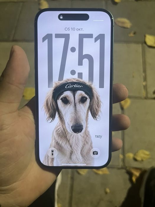 IPhone 16 телефон