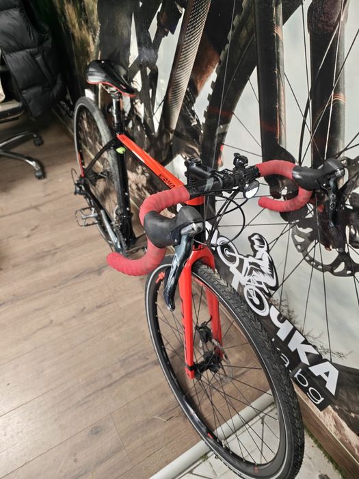 Гравел Cube Nuroad