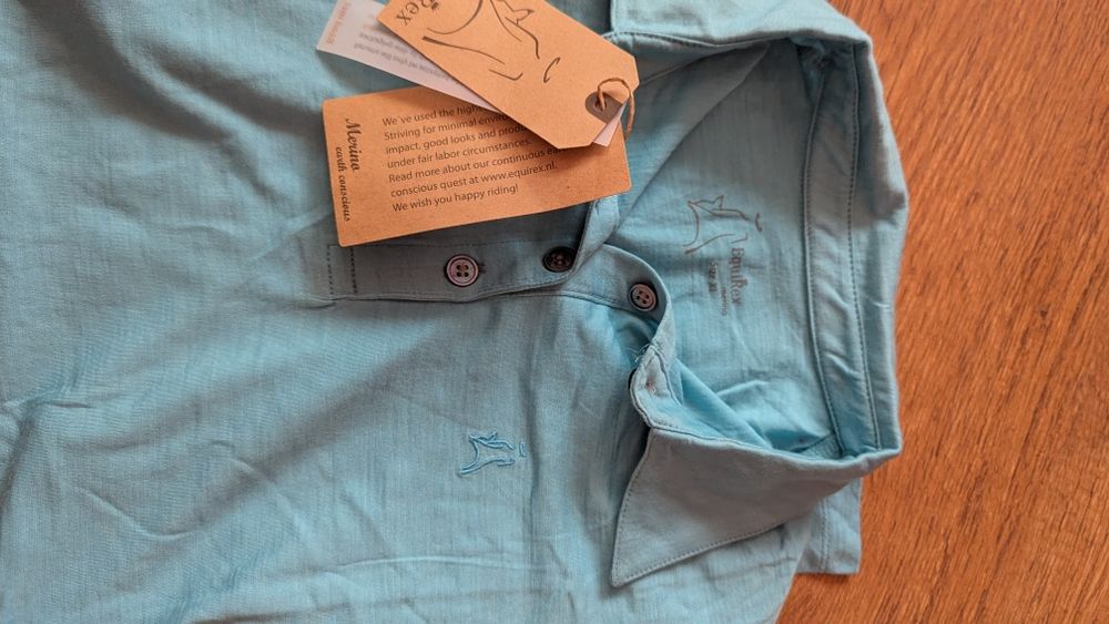 Дамска блуза мерино L/ XL