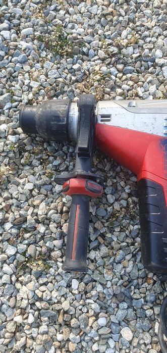 Rotopercutor/picamer Milwaukee K 545 S
