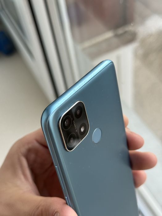 Oppo A15s 64gb идеал!