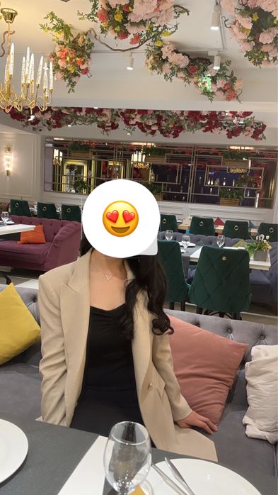 Пиджак/ жакет женский