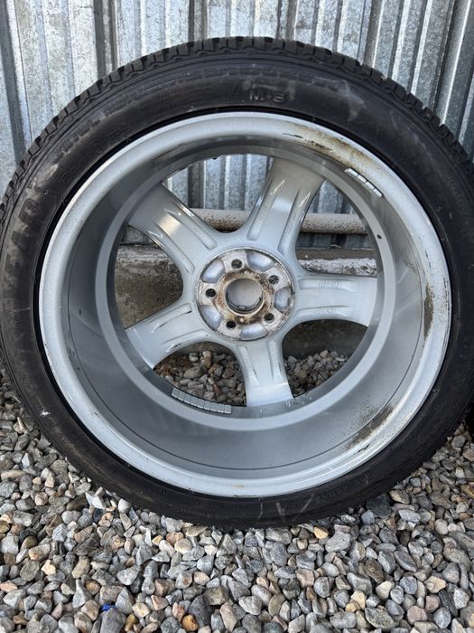 Джанти Brock 17”