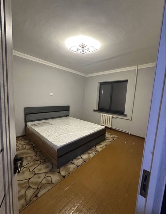 Сдается квартира 4х.Ком на мерабадский район