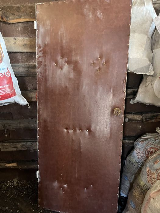 Двери межкомнатные