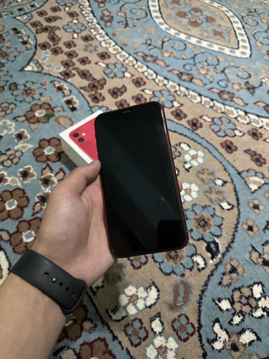 iPhone 11 | Айфон 11