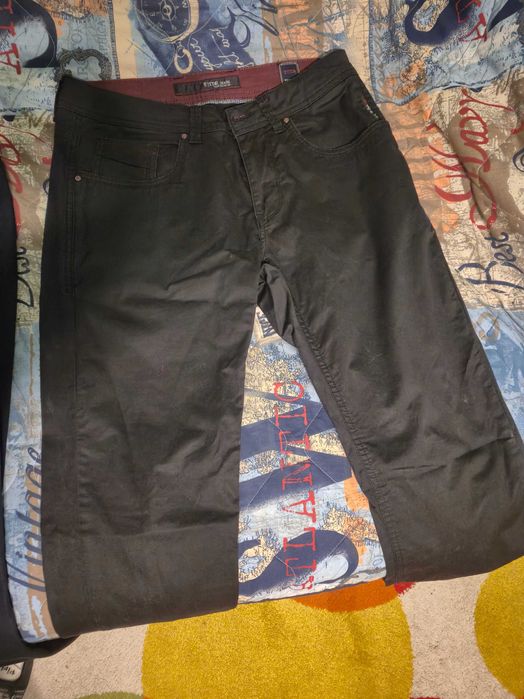 2 панталона Teodor