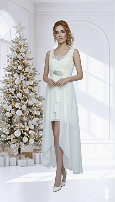 Шикарное платье для любых мероприятий