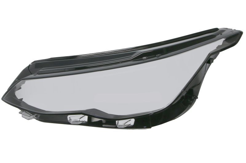 5410-01-2297105P Стъкло за фар ляво (EU ver ion) fit : VW GOLF VIII 07.19-