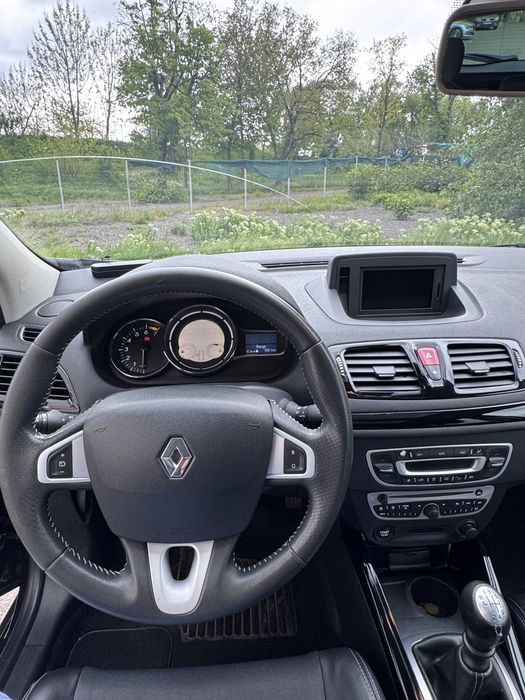 RENAULT Megane 2012 — imagine 4