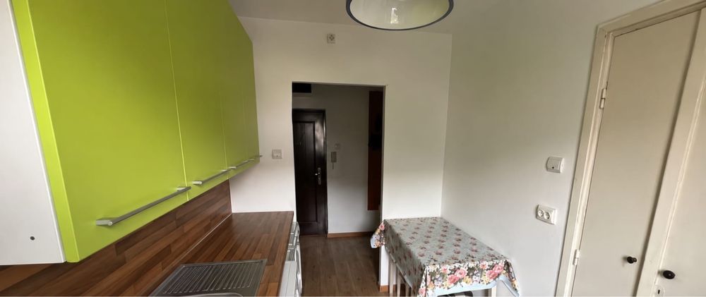 Apartament de inchiriat, zona garii