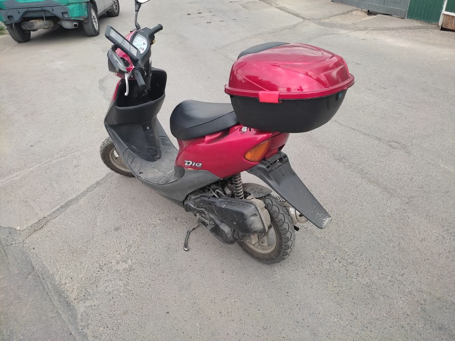 Продается Хонда Дио 35