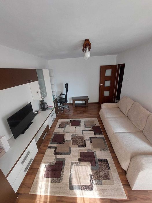 Apartament 2 camera zona Gorjului