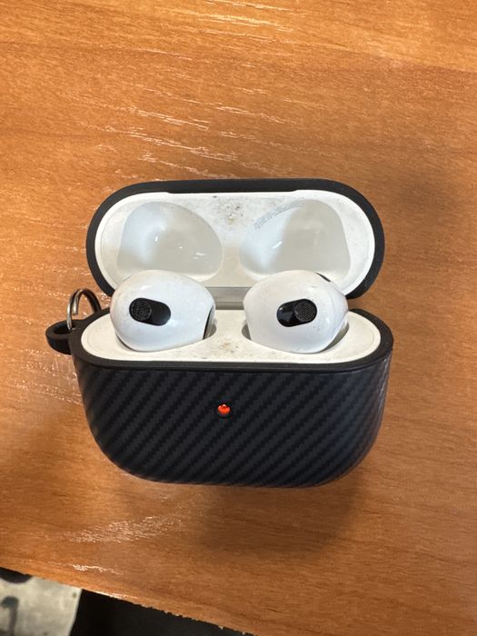 Наушники airpods