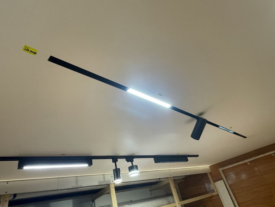 Софиты ЭРА производство Россия