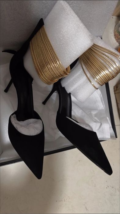 Женское туфли рр 41