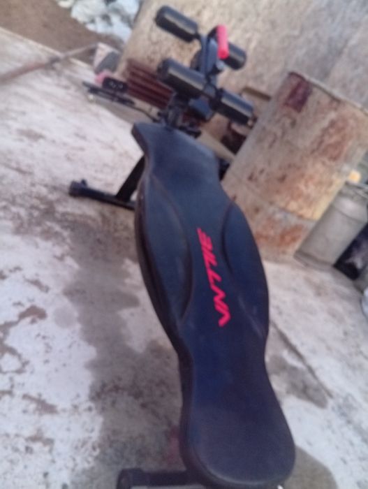 Продам спортивные треножоры