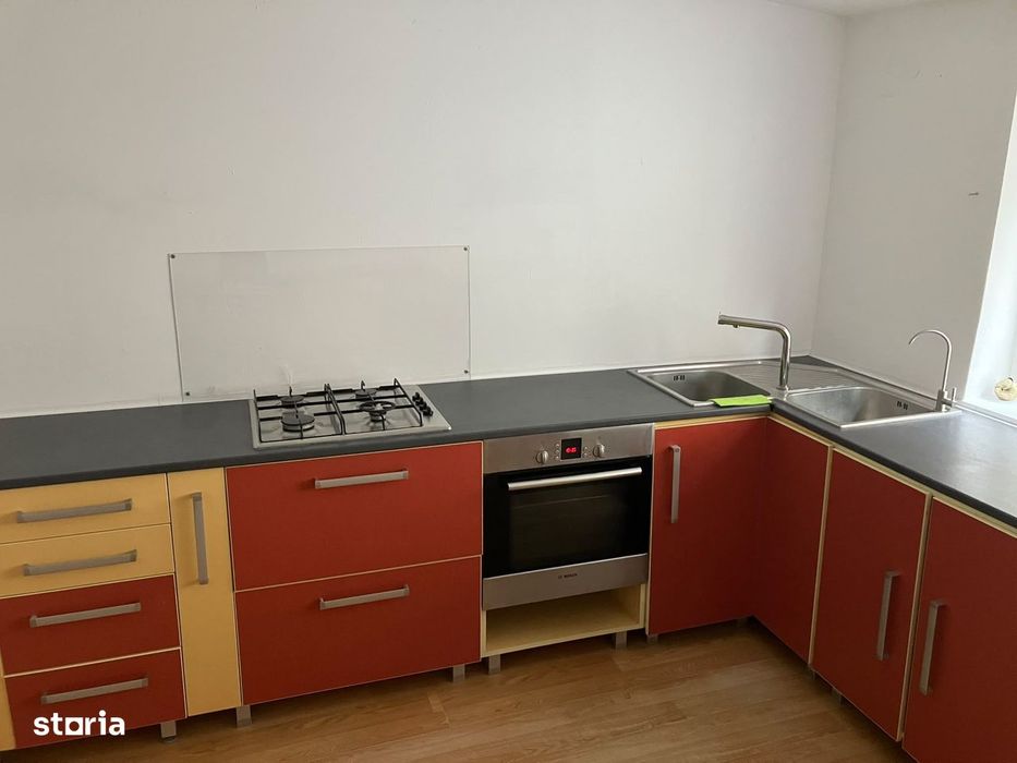 Apartament 3 camere , zona Vitan — fotografia 1