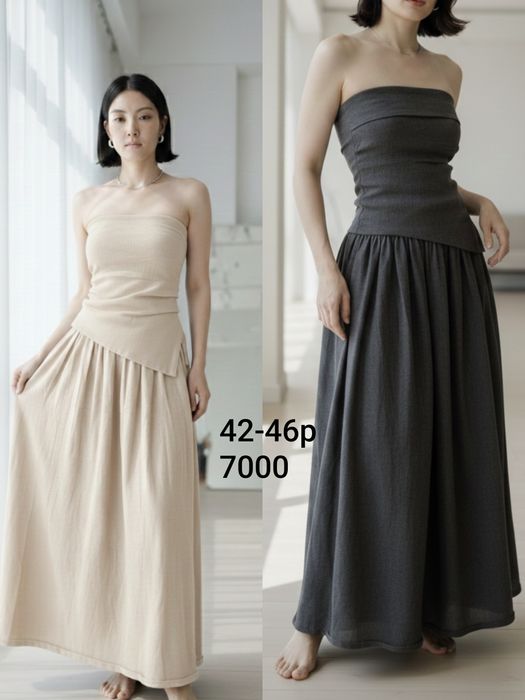 Женская одежда, платья и двойки